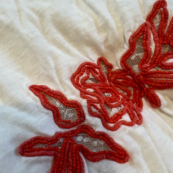 Anthropologie Ric Rac dress - Picture 3 of 5